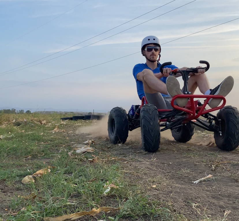 Prilagođeni Kart